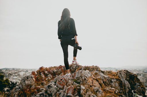 6. Sell Your Photographs - TAP