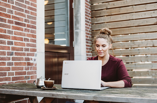 2. Put Ads on Your Site - TAP
