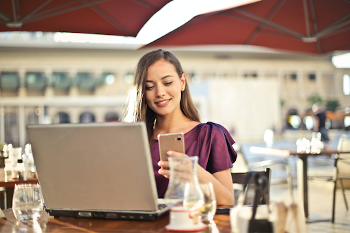 Deliver Quality Content - TAP