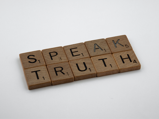 DO: Create honest content