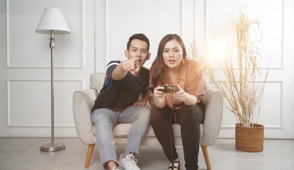 How Does Affiliate Marketing Work in the Realm of Online Gaming?