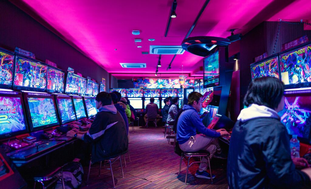 affiliate gamification
