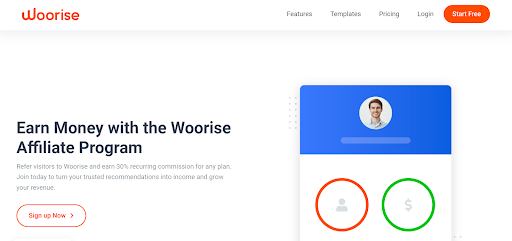 The Best Software Affiliate Programs Of 2023 - Woorise
