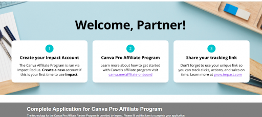 The Best Software Affiliate Programs Of 2023 - Canva