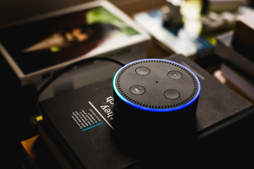 2. Voice Search - TAP