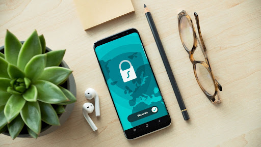 6. An Emphasis on Data Privacy