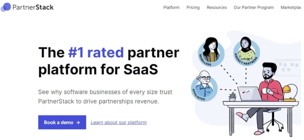 PartnerStack