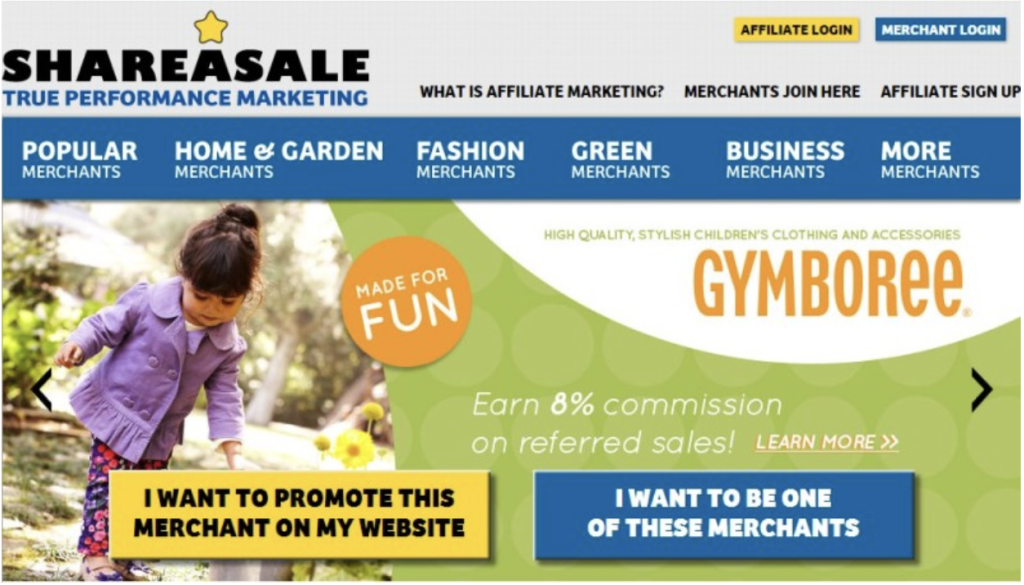 ShareSale