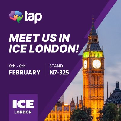 ICE London 2024